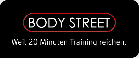Logo Bodystreet