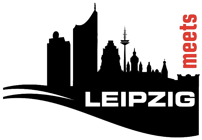 Logo Leipzig Meets