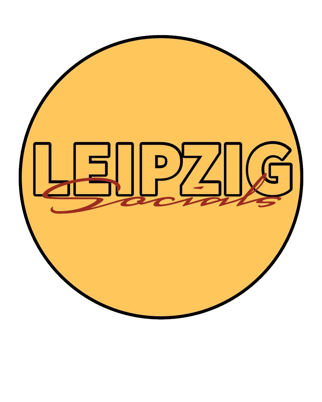 Logo Leipzig Socials